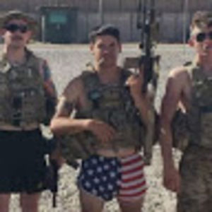 Meet your Posher, Joseph